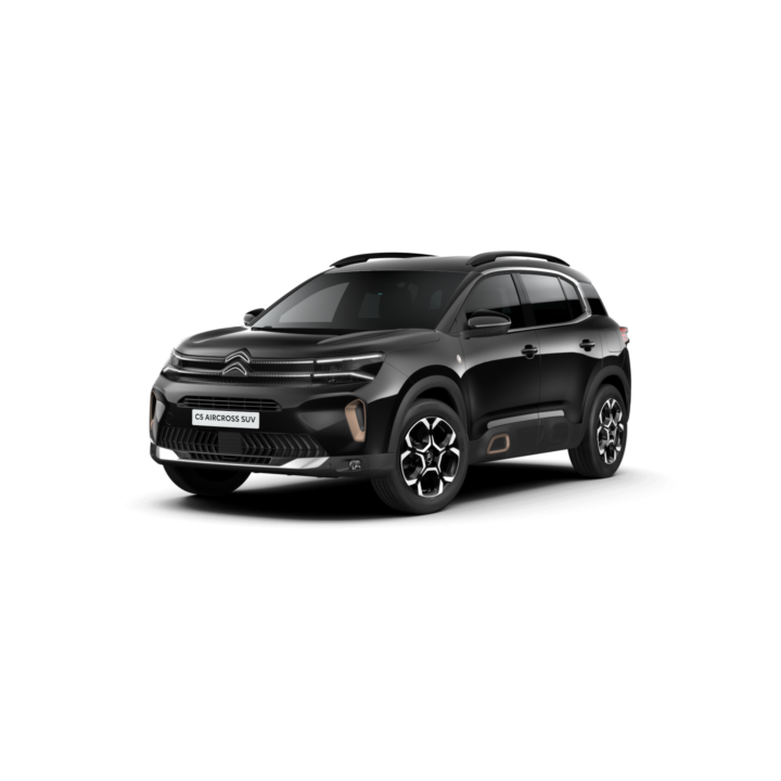 Citroën C5 Aircross Hybrid 180