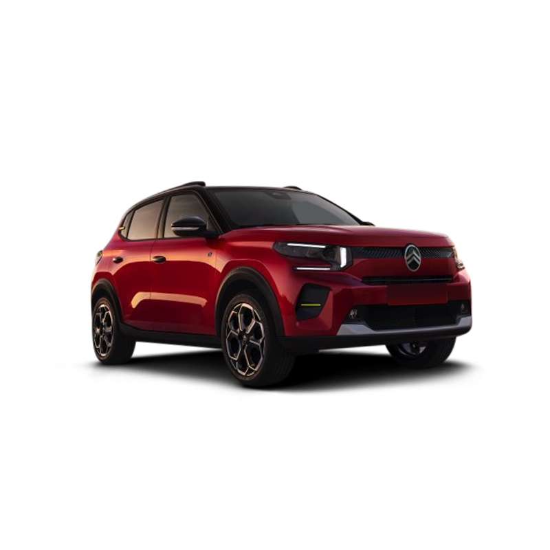 Citroën ë-C3 45 kWh