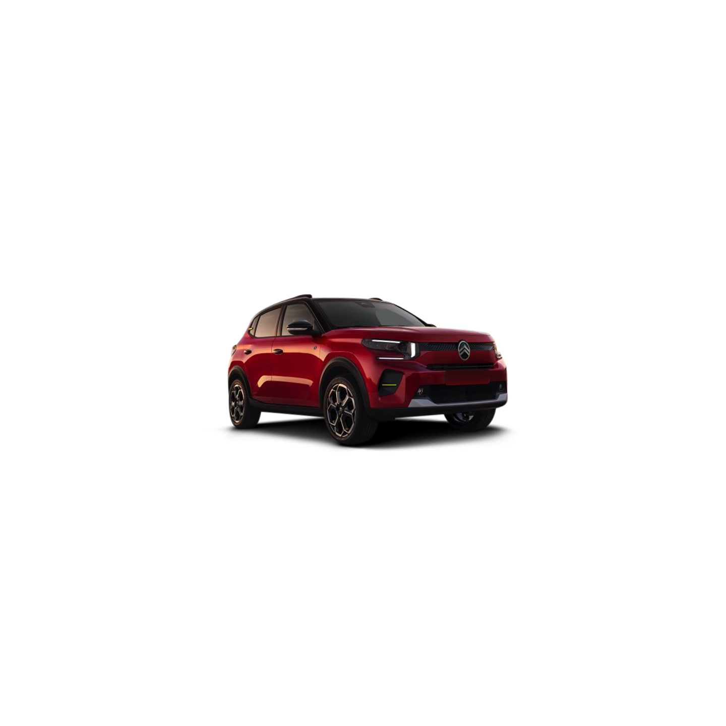 Citroën ë-C3 45 kWh