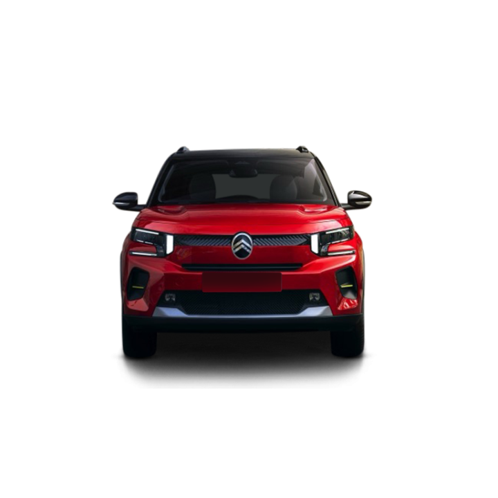 Citroën ë-C3 45 kWh