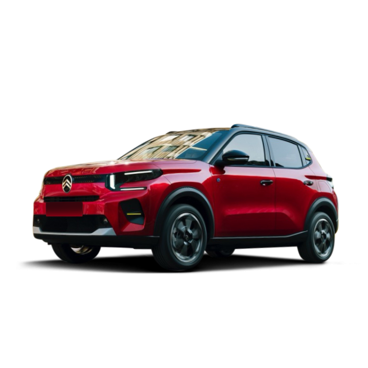 Citroën ë-C3 45 kWh