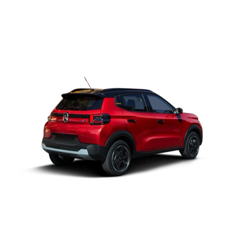 Citroën ë-C3 45 kWh