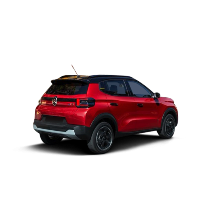 Citroën ë-C3 45 kWh