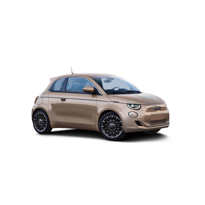 Fiat 500 3+1 24 kWh