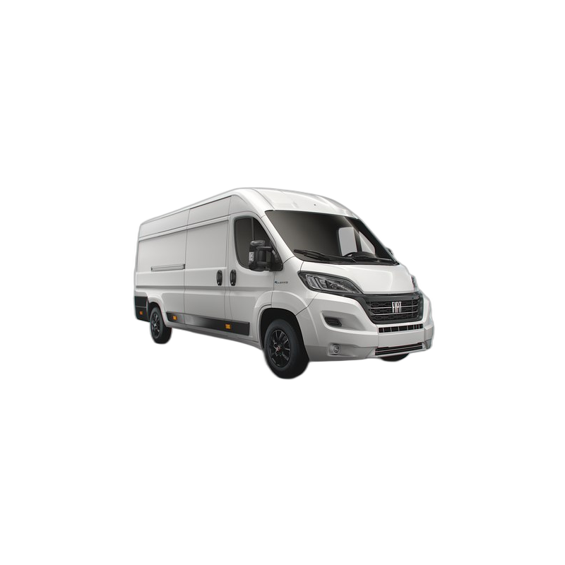 Fiat E-Ducato 79 kWh