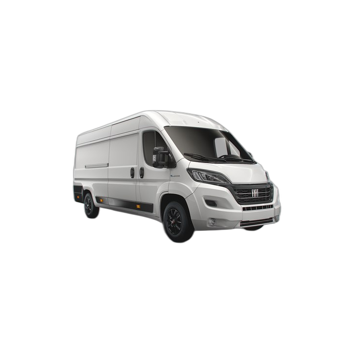 Fiat E-Ducato 79 kWh