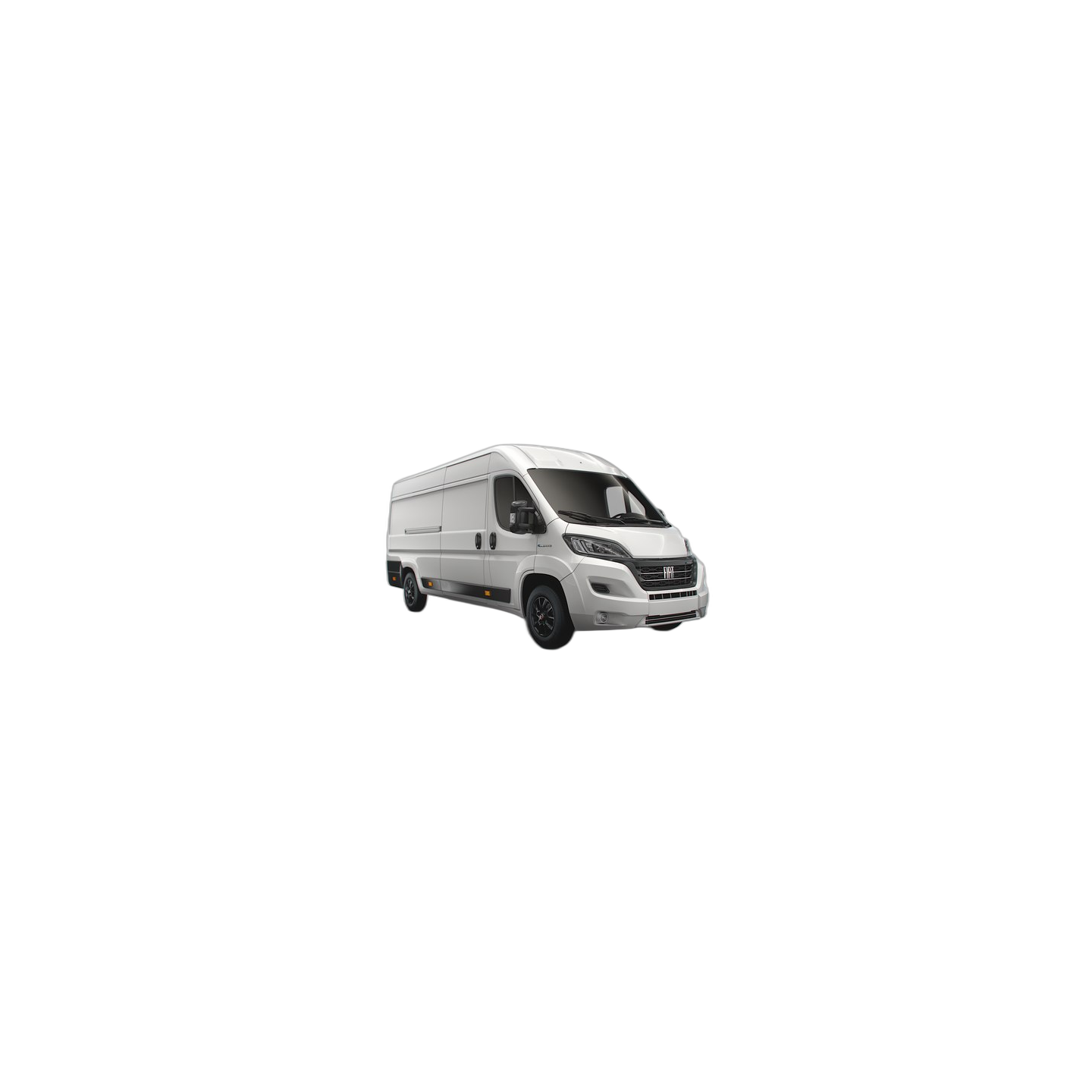 Fiat E-Ducato 79 kWh