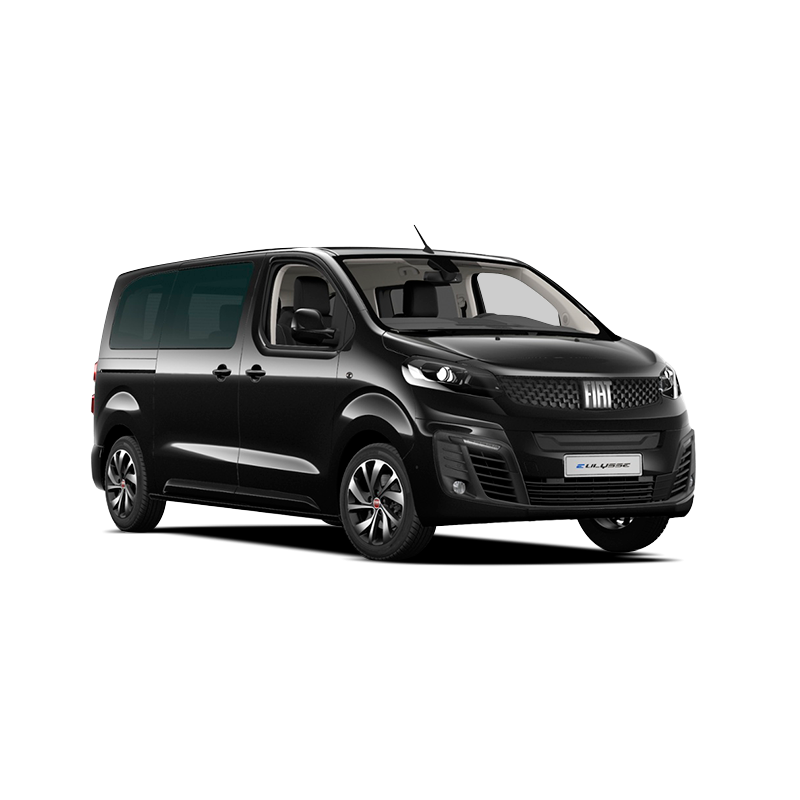 Fiat E-Ulysse L2 75 kWh