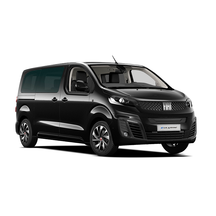 Fiat E-Ulysse L2 75 kWh