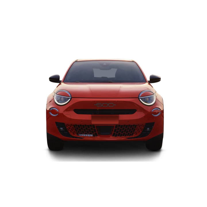 Fiat 600e 54 kWh