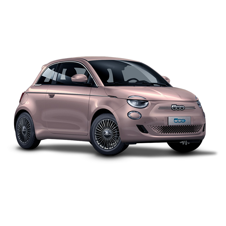 Fiat 500 Berline 24 kWh