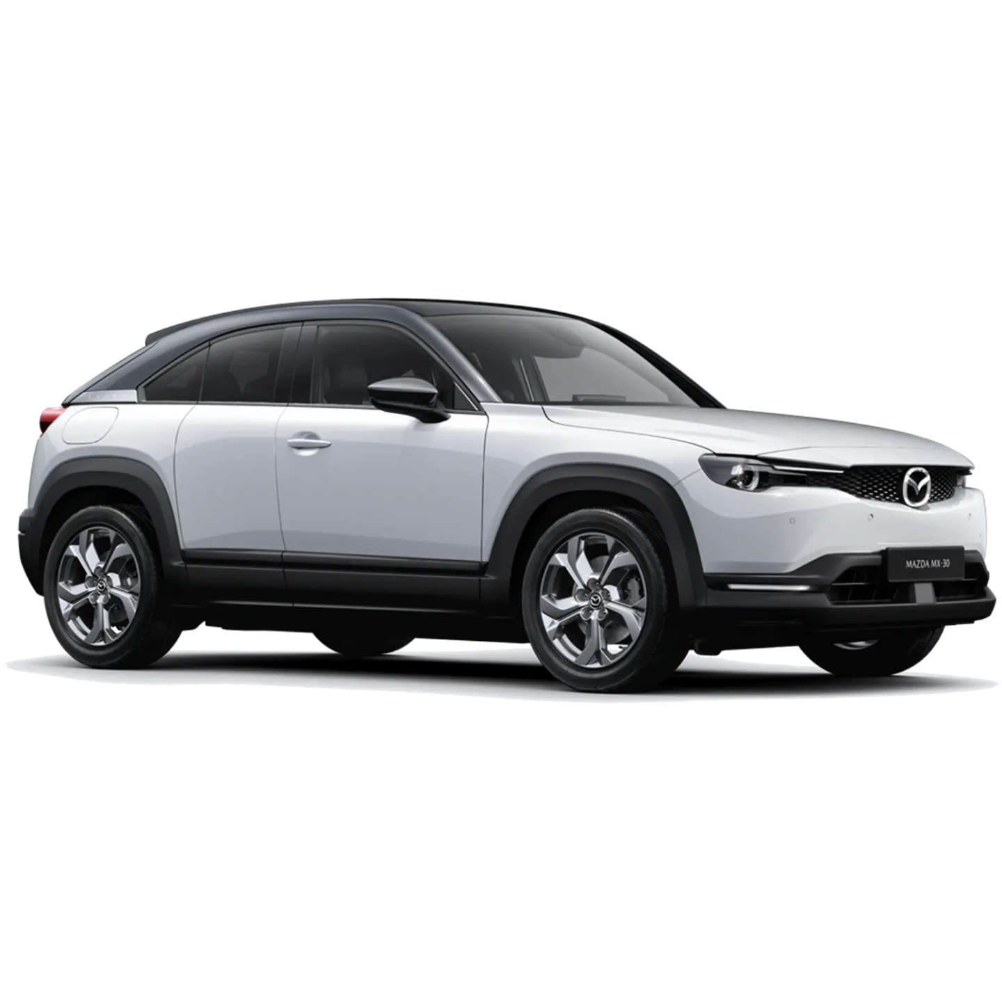 Mazda MX-30 R-EV