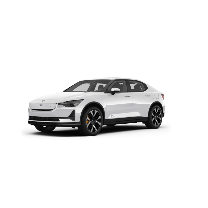 Polestar 2 Standard Range Single Motor