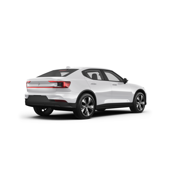 Polestar 2 Standard Range Single Motor