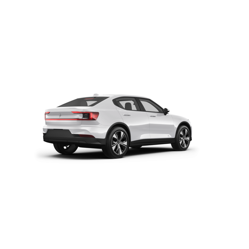 Polestar 2 Long Range Single Motor