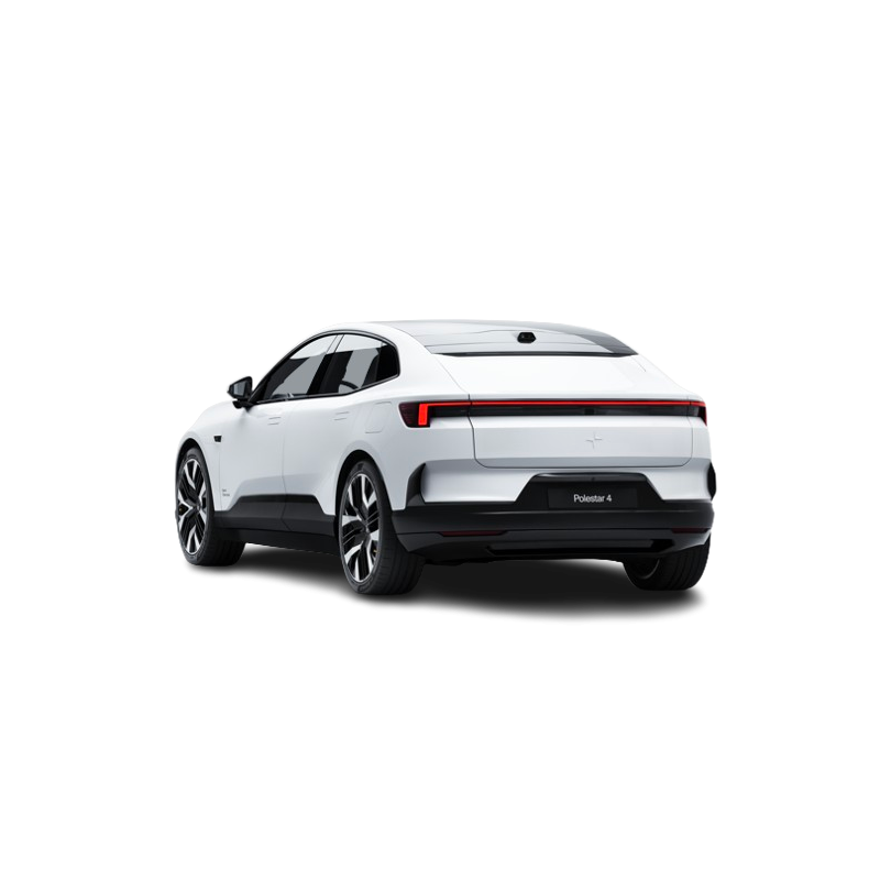 Polestar 4 Long Range Single Motor