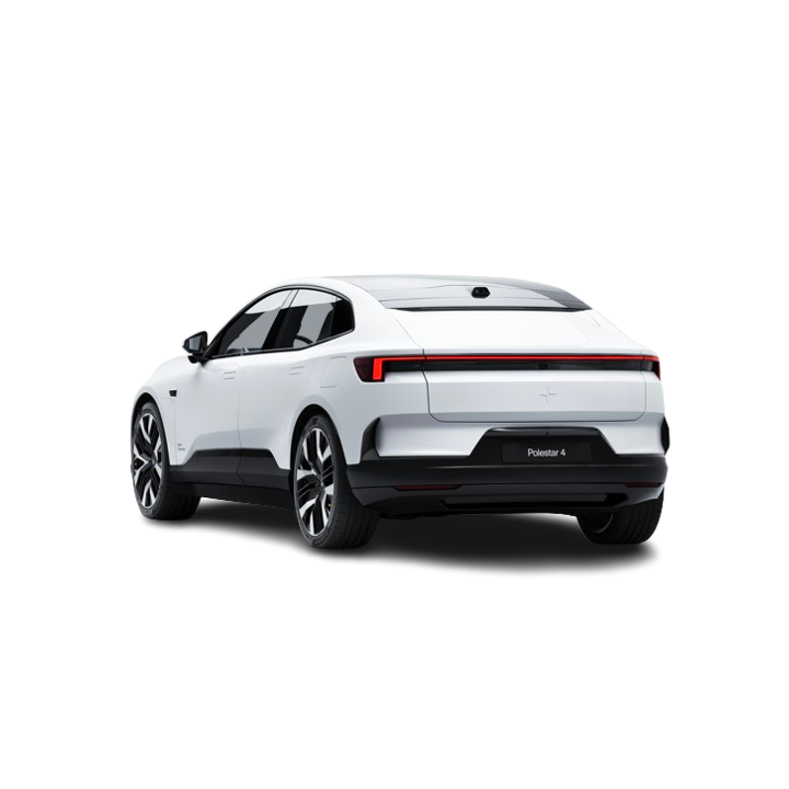 Polestar 4 Long Range Single Motor
