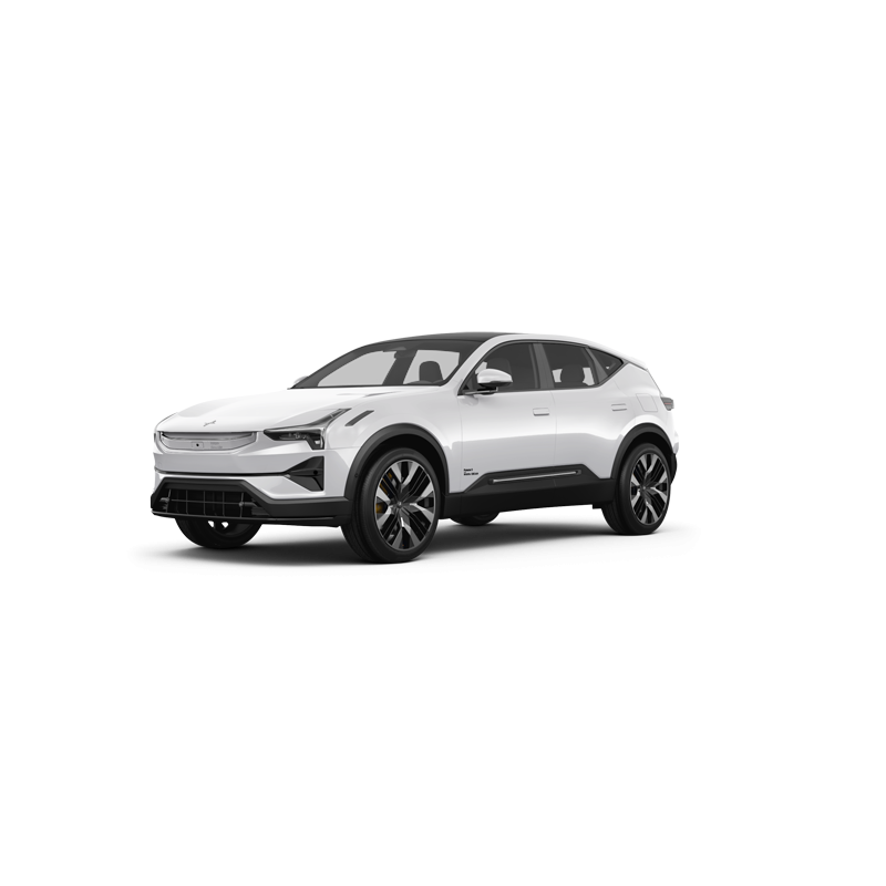 Polestar 3 Long Range Single motor