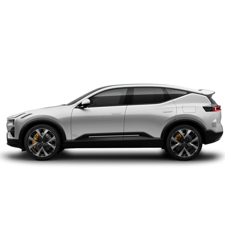 Polestar 3 Long Range Single motor
