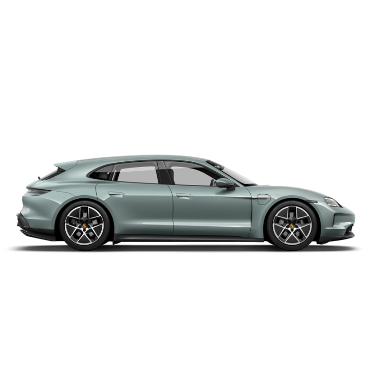 Porsche Taycan Sport Turismo