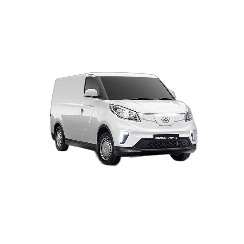 Maxus eDeliver3 50 kWh