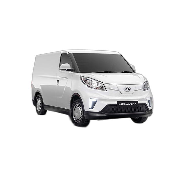Maxus eDeliver3 50 kWh