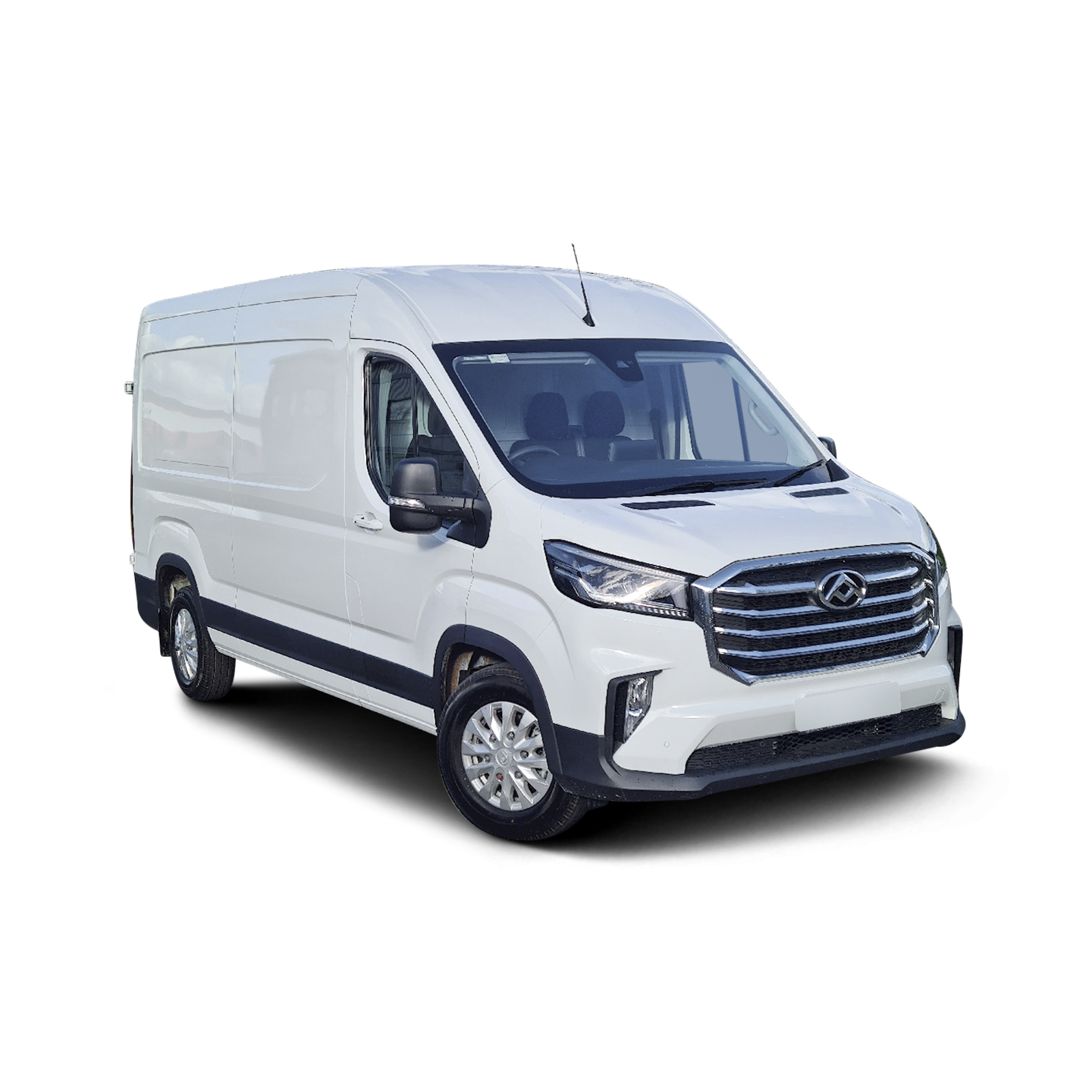 Maxus eDeliver9 52 kWh