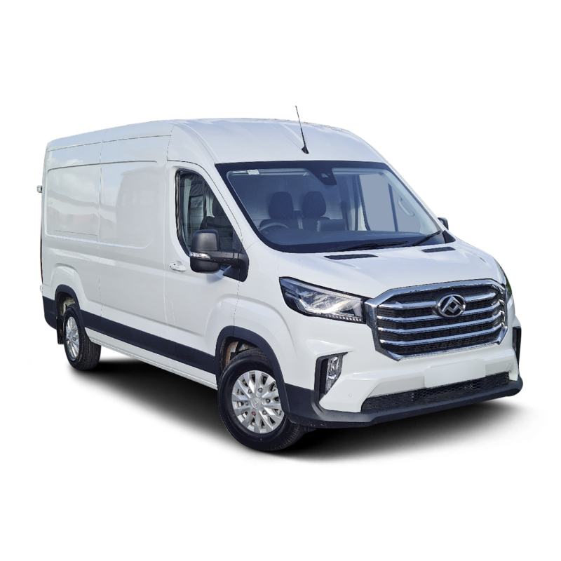 Maxus eDeliver9 89 kWh