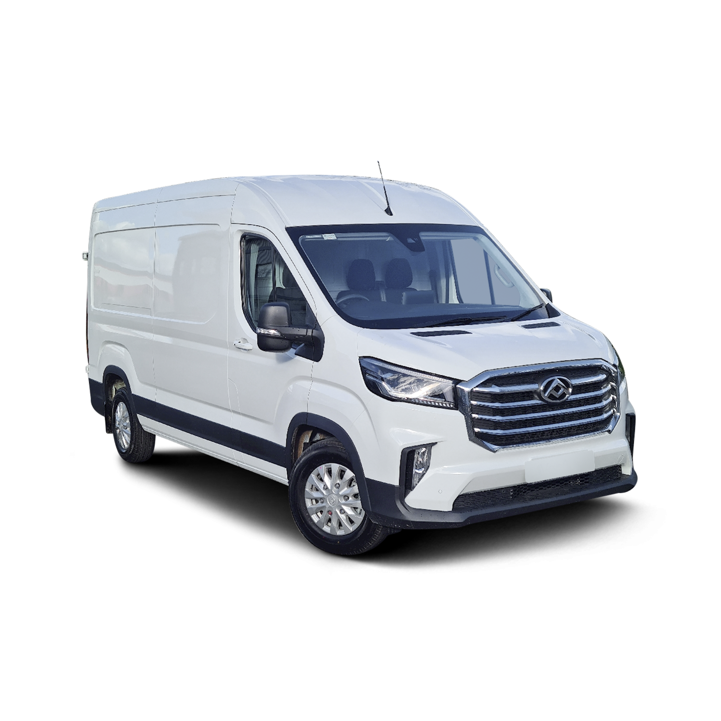 Maxus eDeliver9 89 kWh