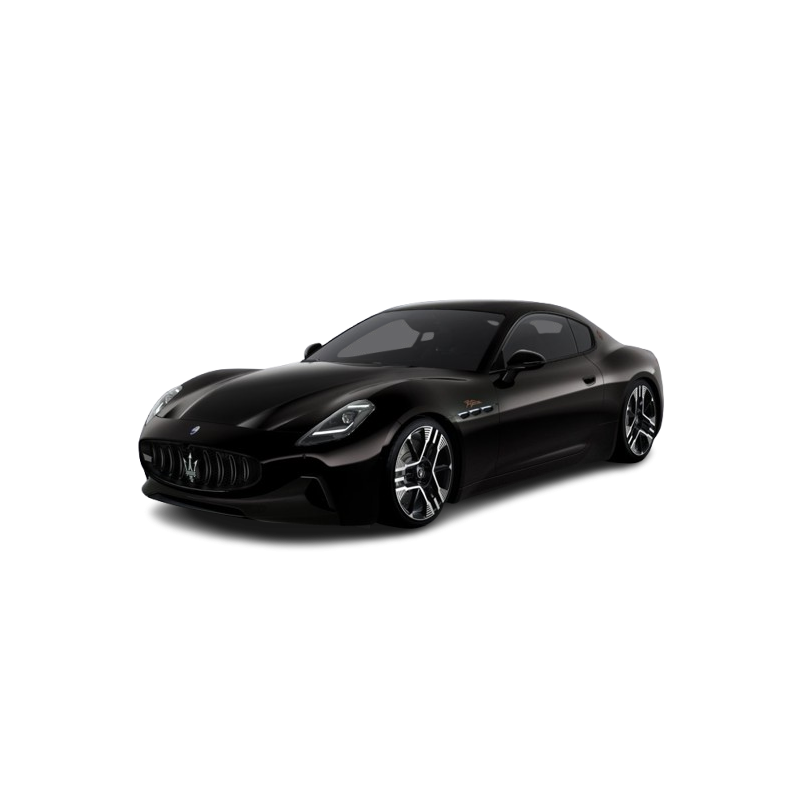 Maserati GranTurismo Folgore