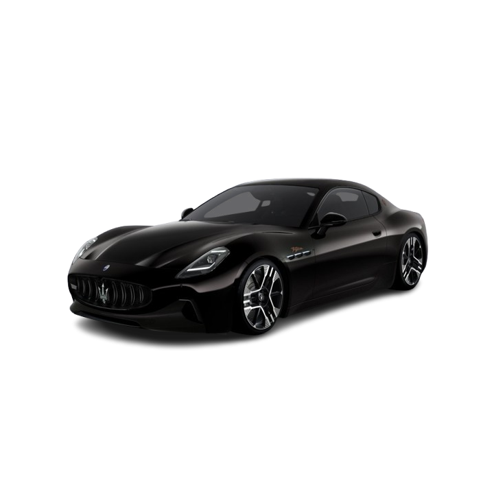 Maserati GranTurismo Folgore