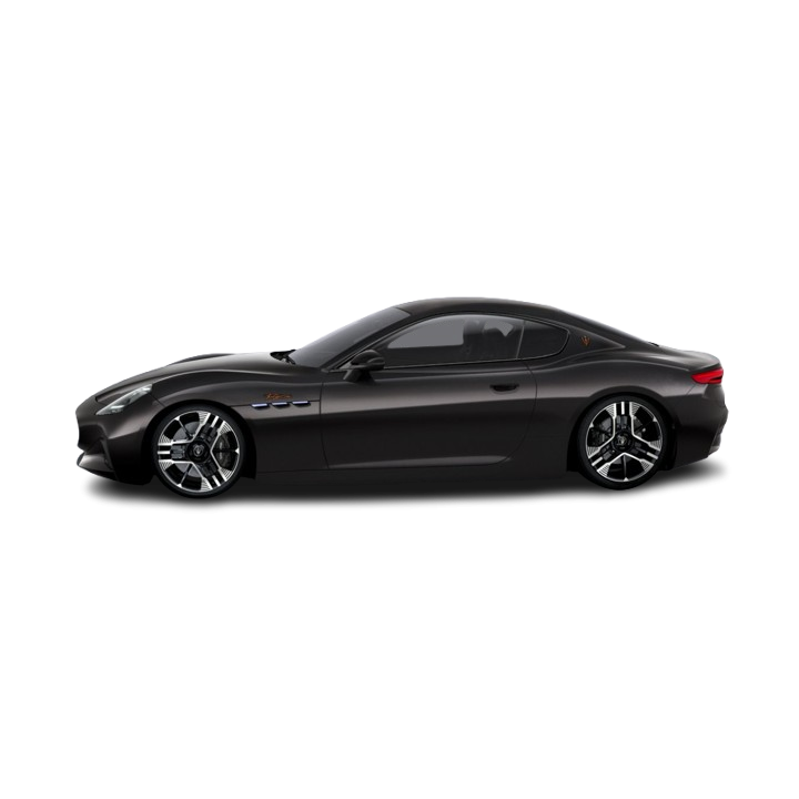 Maserati GranTurismo Folgore