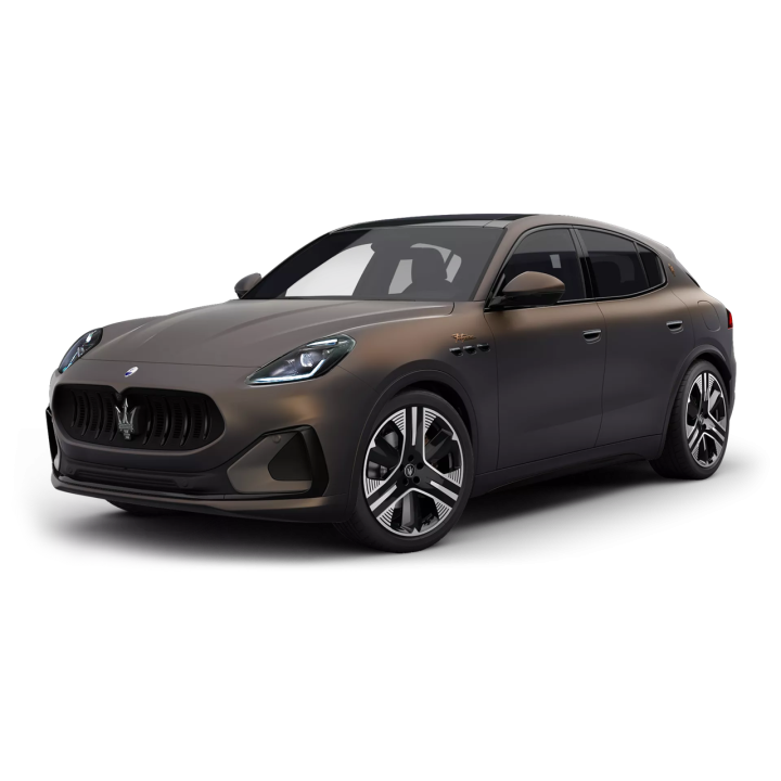 Maserati Grecale Folgore