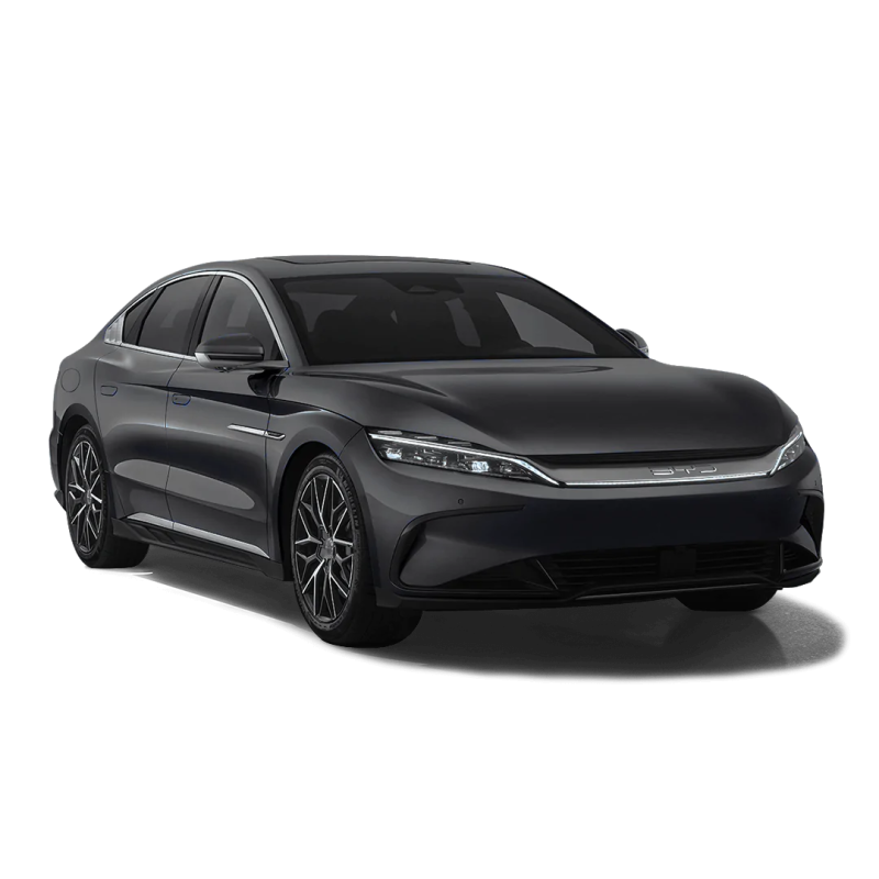 BYD HAN 88 kWh
