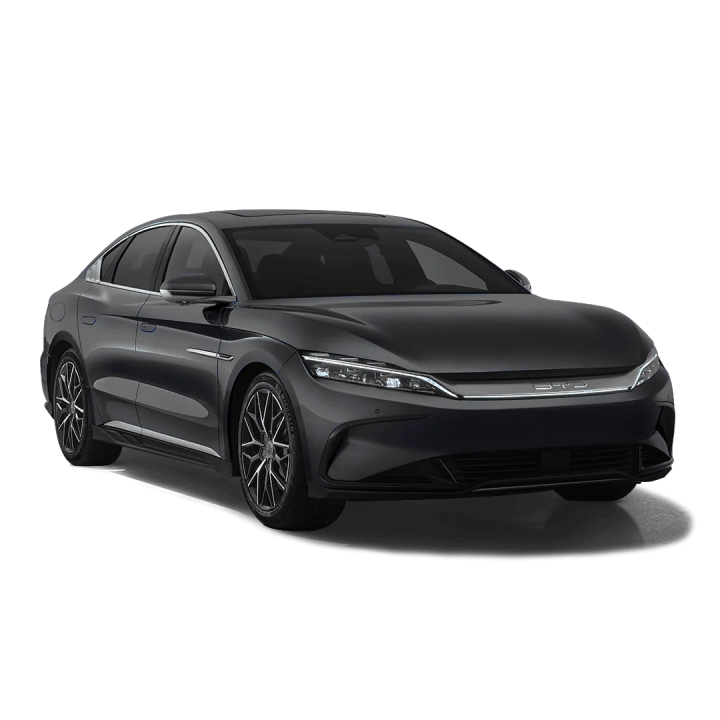 BYD HAN 88 kWh
