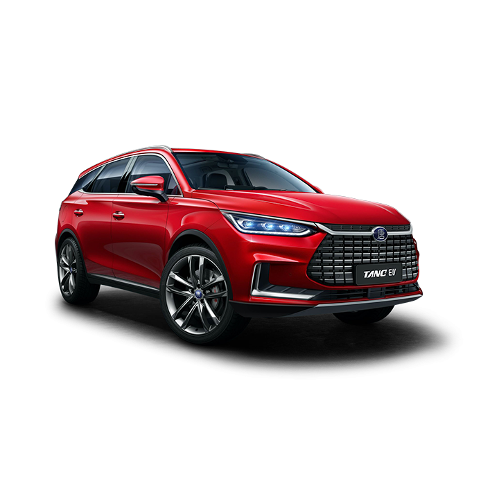 BYD TANG 88 kWh