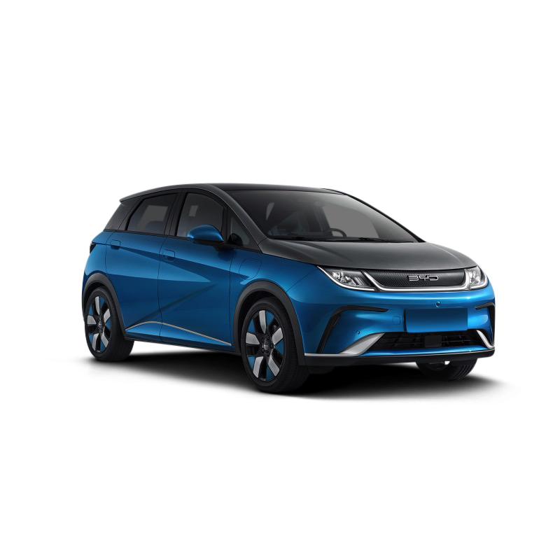BYD Dolphin 60 kWh