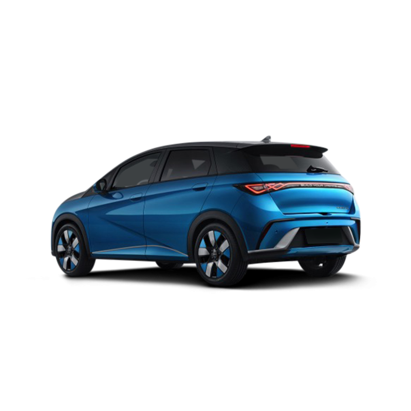 BYD Dolphin 60 kWh