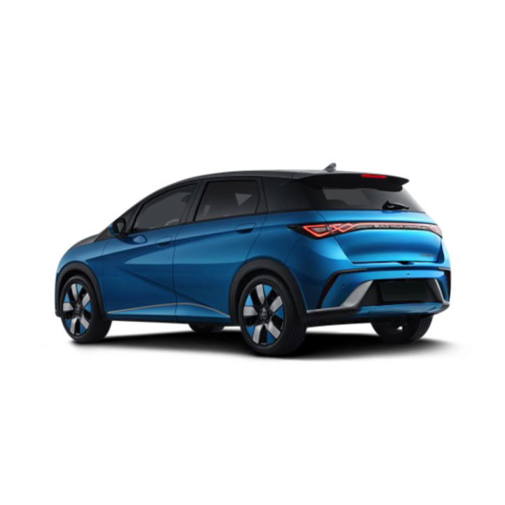 BYD Dolphin 60 kWh