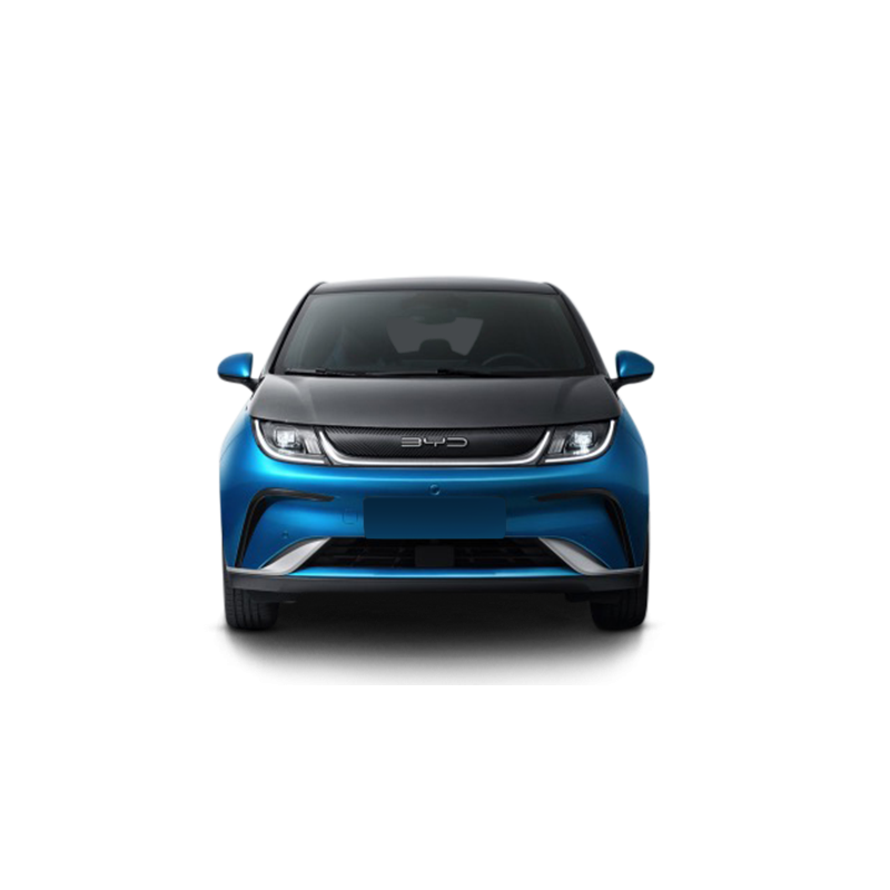 BYD Dolphin 60 kWh