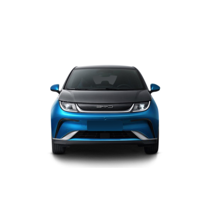 BYD Dolphin 60 kWh