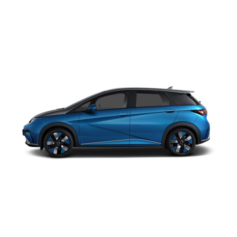 BYD Dolphin 60 kWh