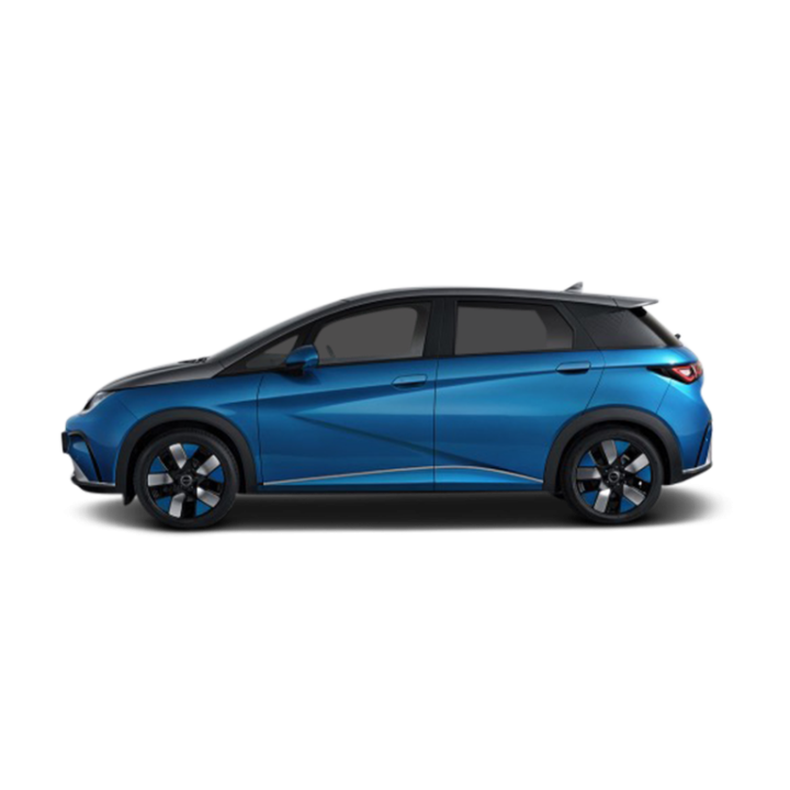 BYD Dolphin 60 kWh
