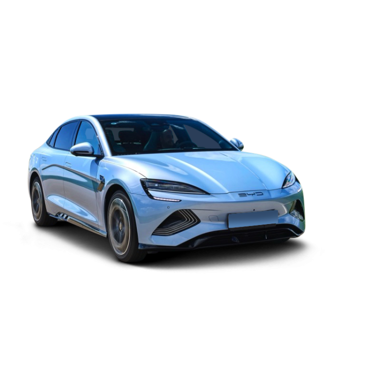 BYD SEAL 82.5 kWh RWD Design
