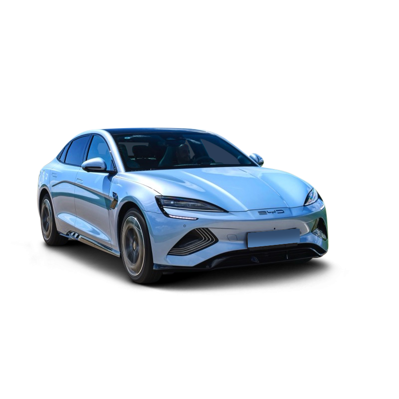 BYD SEAL 82.5 kWh AWD Excellence