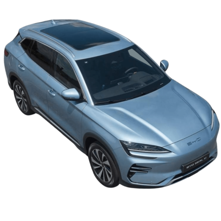 BYD SEAL U 87 kWh Design