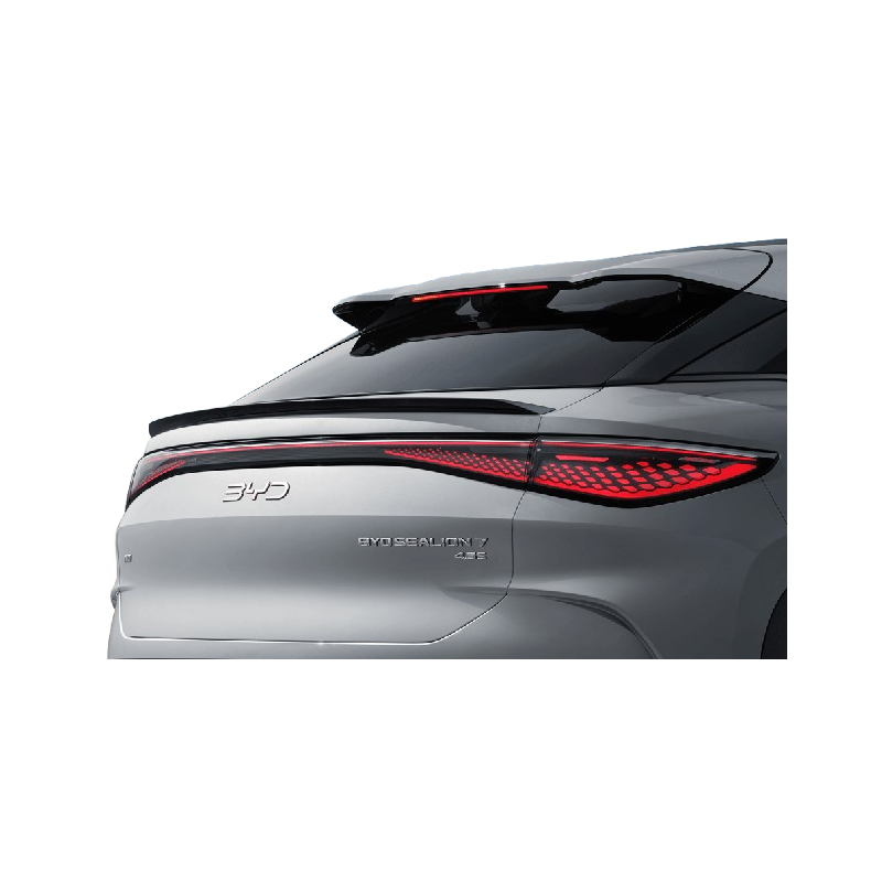 BYD SEALION 7 82.5 kWh RWD Comfort