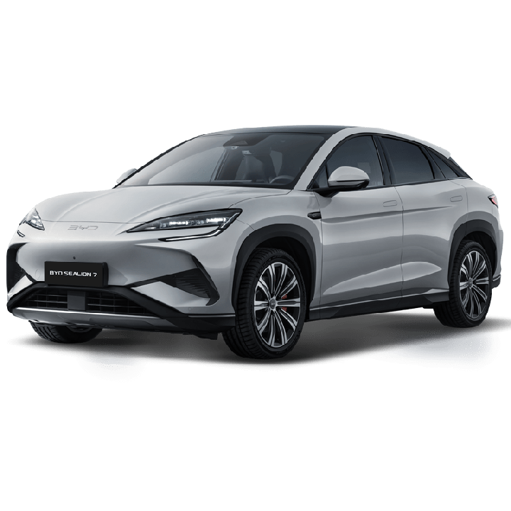 BYD SEALION 7 82.5 kWh AWD Design