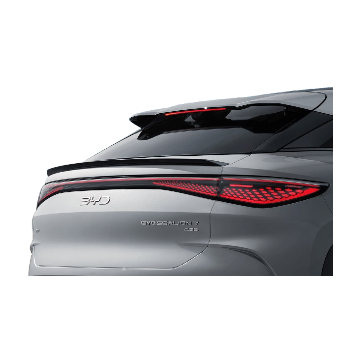 BYD SEALION 7 82.5 kWh AWD Design