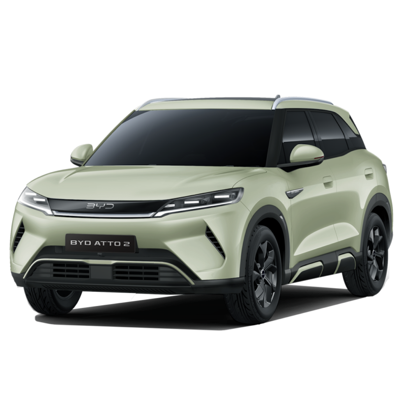 BYD ATTO 2 45kWh